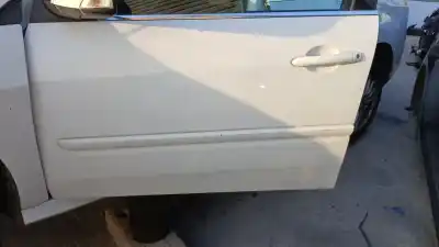 Pezzo di ricambio per auto di seconda mano porta anteriore sinistra per renault laguna iii (bt0/1) 1.5 dci (bt00, bt0a, bt0t, bt1j) riferimenti oem iam 