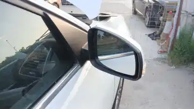 Pezzo di ricambio per auto di seconda mano retrovisore destro per renault laguna iii (bt0/1) 1.5 dci (bt00, bt0a, bt0t, bt1j) riferimenti oem iam 