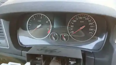 Pezzo di ricambio per auto di seconda mano pannello degli strumenti per renault laguna iii (bt0/1) 1.5 dci (bt00, bt0a, bt0t, bt1j) riferimenti oem iam 248106617r