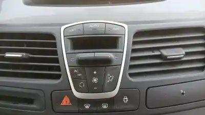 Pezzo di ricambio per auto di seconda mano controllo climatico per renault laguna iii (bt0/1) 1.5 dci (bt00, bt0a, bt0t, bt1j) riferimenti oem iam 275100002r