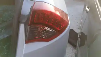 Pezzo di ricambio per auto di seconda mano luci posteriori destra per renault laguna iii (bt0/1) 1.5 dci (bt00, bt0a, bt0t, bt1j) riferimenti oem iam 