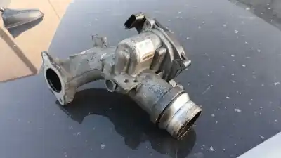 Pezzo di ricambio per auto di seconda mano scatola della farfalla per renault laguna iii (bt0/1) 1.5 dci (bt00, bt0a, bt0t, bt1j) riferimenti oem iam 8200614985