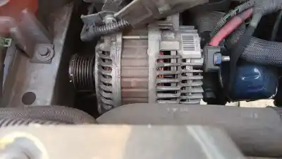 İkinci el araba yedek parçası ALTERNATÖR için RENAULT LAGUNA III (BT0/1) 1.5 DCI (BT00, BT0A, BT0T, BT1J) OEM IAM referansları 8200960533  