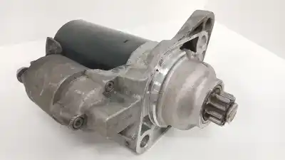 Recambio de automóvil de segunda mano de MOTOR ARRANQUE para SEAT IBIZA III (6L1) 1.4 TDI referencias OEM IAM 02Z911023F  