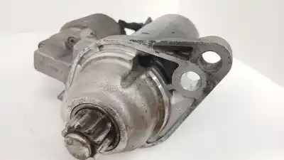 Recambio de automóvil de segunda mano de motor arranque para seat ibiza iii (6l1) 1.4 tdi referencias oem iam 02z911023f 0001123012 
