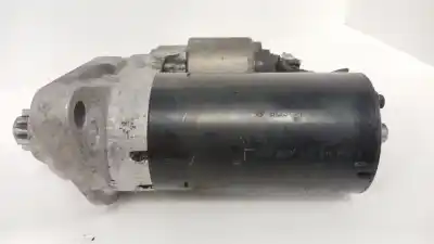 Recambio de automóvil de segunda mano de motor arranque para seat ibiza iii (6l1) 1.4 tdi referencias oem iam 02z911023f 0001123012 