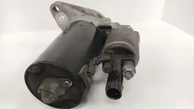 Recambio de automóvil de segunda mano de motor arranque para seat ibiza iii (6l1) 1.4 tdi referencias oem iam 02z911023f 0001123012 
