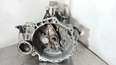 Peça sobressalente para automóvel em segunda mão CAIXA DE VELOCIDADES por SKODA OCTAVIA I COMBI (1U5)  Referências OEM IAM EGS  