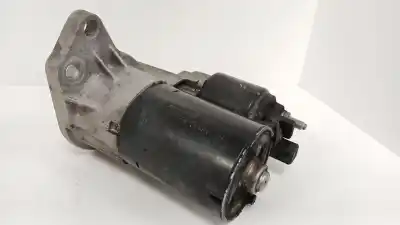 Pezzo di ricambio per auto di seconda mano motorino di avviamento per volkswagen golf iv (1j1) 1.6 16v riferimenti oem iam 0001120402