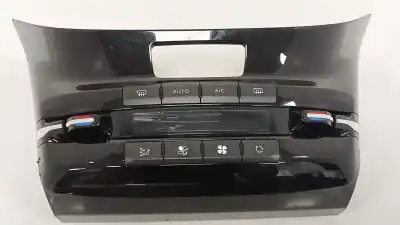 Pièce détachée automobile d'occasion COMMANDE DE CLIMATISATION / CHAUFFAGE pour PEUGEOT 208 I (CA_, CC_)  Références OEM IAM 96722471XU  