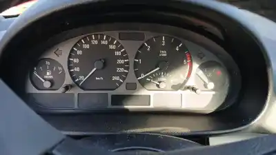Автозапчастина б/у ПАНЕЛЬ ІНСТРУМЕНТІВ для BMW 3 (E46)  Посилання на OEM IAM   