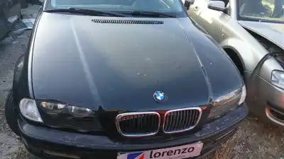 Second-hand car spare part  for BMW 3 (E46)  OEM IAM references   