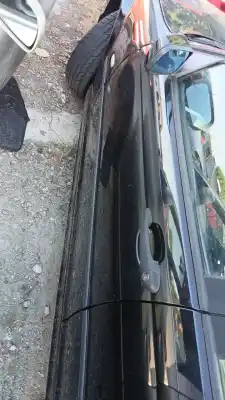 Second-hand car spare part Left Front Door for BMW 3 (E46) 320 D OEM IAM references   