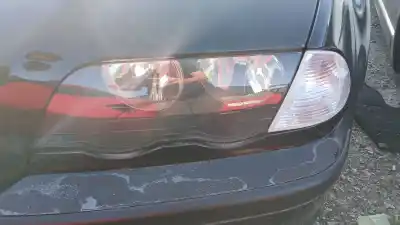 Second-hand car spare part  for BMW 3 (E46)  OEM IAM references   