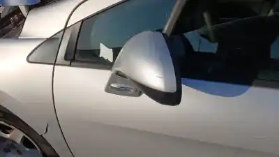 Peça sobressalente para automóvel em segunda mão espelho retrovisor esquerdo por peugeot 308 i (4a_, 4c_) 1.6 hdi referências oem iam 