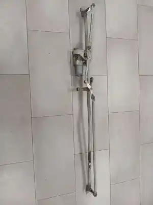 Peça sobressalente para automóvel em segunda mão motor do limpa para brisas por peugeot 308 i (4a_, 4c_) 1.6 hdi referências oem iam 