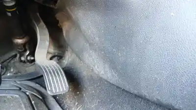 Peça sobressalente para automóvel em segunda mão pedal acelerador por peugeot 308 i (4a_, 4c_) 1.6 hdi referências oem iam 