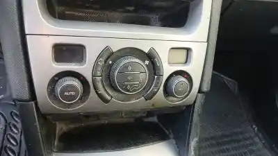 Peça sobressalente para automóvel em segunda mão comando de sofagem (chauffage / ar condicionado) por peugeot 308 i (4a_, 4c_) 1.6 hdi referências oem iam 