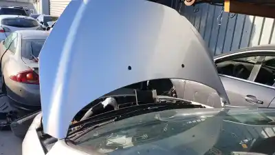 Peça sobressalente para automóvel em segunda mão capot por peugeot 308 i (4a_, 4c_) 1.6 hdi referências oem iam 