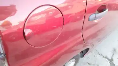 Peça sobressalente para automóvel em segunda mão tampa de combustível externa por seat ibiza iii (6l1) 1.9 tdi referências oem iam 