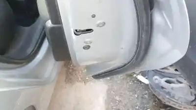 Peça sobressalente para automóvel em segunda mão fechadura da porta traseira direita por peugeot 308 i (4a_, 4c_) 1.6 hdi referências oem iam 