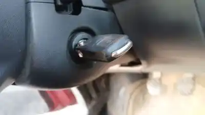 Peça sobressalente para automóvel em segunda mão comutador de ignição por seat ibiza iii (6l1) 1.9 tdi referências oem iam 