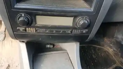 Peça sobressalente para automóvel em segunda mão comando de sofagem (chauffage / ar condicionado) por seat ibiza iii (6l1) 1.9 tdi referências oem iam 