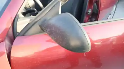 Peça sobressalente para automóvel em segunda mão espelho retrovisor esquerdo por seat ibiza iii (6l1) 1.9 tdi referências oem iam 