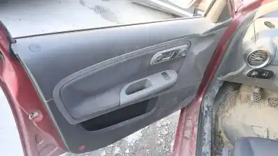 Peça sobressalente para automóvel em segunda mão elevador de vidros dianteira esquerda por seat ibiza iii (6l1) 1.9 tdi referências oem iam 