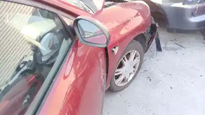 Peça sobressalente para automóvel em segunda mão espelho retrovisor direito por seat ibiza iii (6l1) 1.9 tdi referências oem iam 