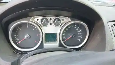 Автозапчасти б/у ПРИБОРНАЯ ДОСКА за FORD C-MAX (DM2)  ссылки OEM IAM   
