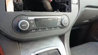 Автозапчасти б/у  за FORD C-MAX (DM2)  ссылки OEM IAM   