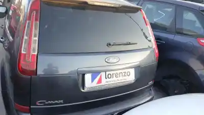 Автозапчастина б/у загальні двері для FORD C-MAX (DM2) 1.8 TDCI Посилання на OEM IAM   