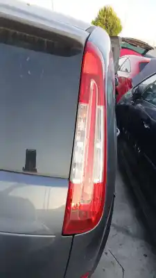 Автозапчастина б/у правий ліхтар для FORD C-MAX (DM2) 1.8 TDCI Посилання на OEM IAM   