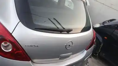 Pezzo di ricambio per auto di seconda mano  per OPEL CORSA D (S07)  Riferimenti OEM IAM   