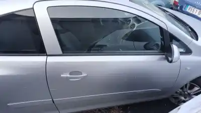 Pezzo di ricambio per auto di seconda mano  per OPEL CORSA D (S07)  Riferimenti OEM IAM   