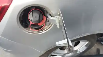 Автозапчастина б/у зовнішній пливний колпак для opel corsa d (s07) 1.3 cdti (l08, l68) посилання на oem iam   