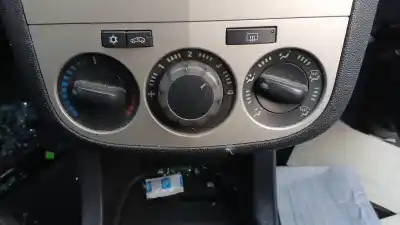 Автозапчастина б/у контроль опалення / кондиціонації для OPEL CORSA D (S07) 1.3 CDTI (L08, L68) Посилання на OEM IAM   