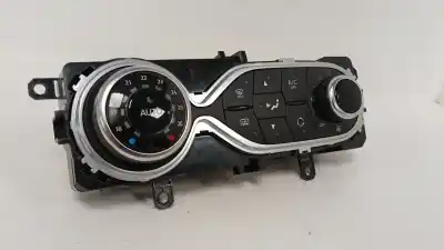 Second-hand car spare part climate control for renault captur i (j5_, h5_) 0.9 tce 90 oem iam references e1149803a  