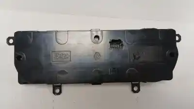 Second-hand car spare part climate control for renault captur i (j5_, h5_) 0.9 tce 90 oem iam references e1149803a  