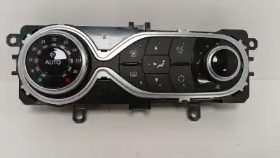 Second-hand car spare part climate control for renault captur i (j5_, h5_) 0.9 tce 90 oem iam references e1149803a  
