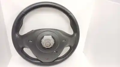 Second-hand car spare part steering wheel for renault captur i (j5_, h5_) 0.9 tce 90 oem iam references   