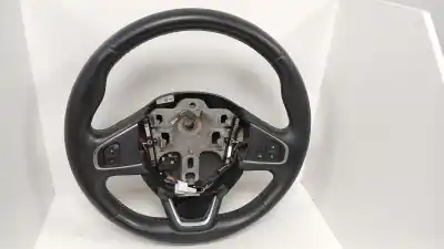 Second-hand car spare part steering wheel for renault captur i (j5_, h5_) 0.9 tce 90 oem iam references   