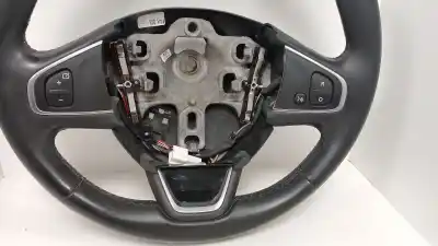 Second-hand car spare part steering wheel for renault captur i (j5_, h5_) 0.9 tce 90 oem iam references   