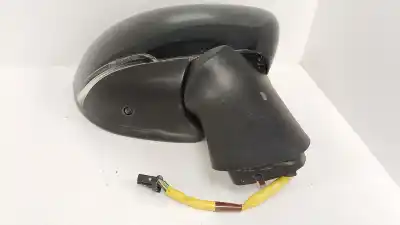 Second-hand car spare part right rearview mirror for renault captur i (j5_, h5_) 0.9 tce 90 oem iam references   