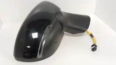 Second-hand car spare part right rearview mirror for renault captur i (j5_, h5_) 0.9 tce 90 oem iam references   