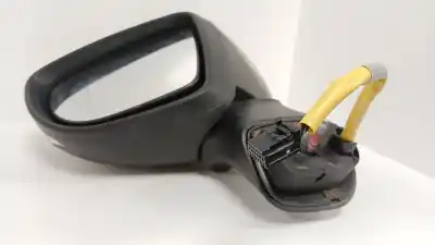 Second-hand car spare part left rearview mirror for renault captur i (j5_, h5_) 0.9 tce 90 oem iam references   
