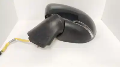 Second-hand car spare part left rearview mirror for renault captur i (j5_, h5_) 0.9 tce 90 oem iam references   