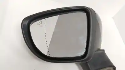 Second-hand car spare part left rearview mirror for renault captur i (j5_, h5_) 0.9 tce 90 oem iam references   
