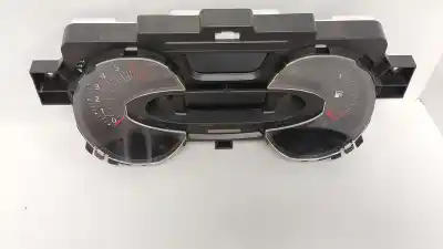 Second-hand car spare part dashboard for renault captur i (j5_, h5_) 0.9 tce 90 oem iam references 248105380r  